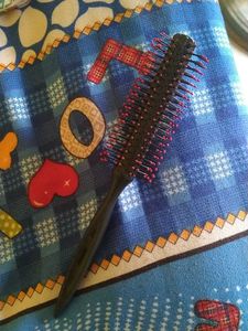 Round Brush