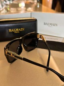 Balmain Sunglasses Unisex Premium Exclusive