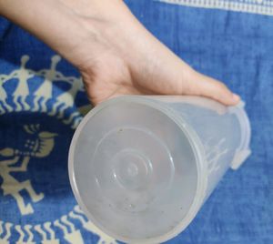 Water Bottle - Lock &amp; Fresh