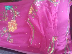 Beautiful Saree