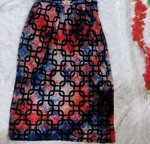 Stylish Bodycon Party Dress