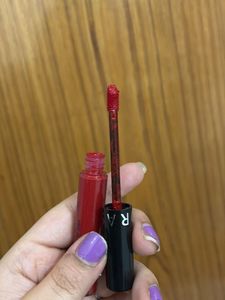 Sephora velvet lip stain