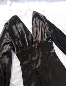 Brand New (Urbanic) Korean Dress