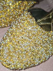 Gold Dimond  Footwear Haf Mojdi
