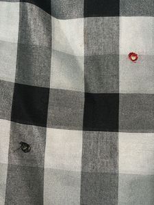 Linen Sari 🖤