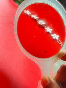 Elegant Floral Bracelet