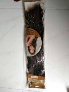 Hair extension