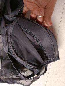 Sports Bra Full Comfortable