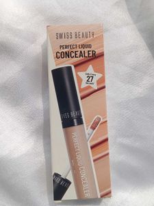 Swiss Beauty Perfect Liquid Concealer