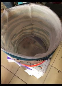 Laundary Bag Collapsable Foldable