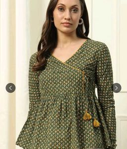 short kurti