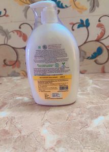 Mamaearth Honey Malai Body Lotion