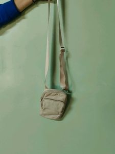 Vintage Crossbody Bag ✨