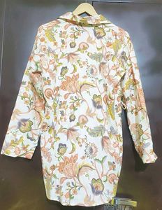 Multi Floral Printed Co-Ords Set for 38 Bust