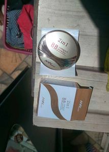 NNN 2in1 BB Powder