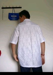 White Shirt