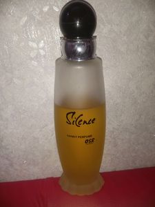 Silence OSR Hanki Perfume...