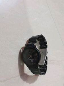 Stylish Wrist Watch For Man