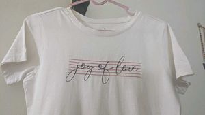 Joy of Love Tee