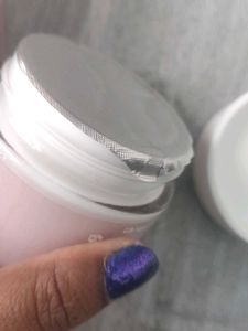 Oriflame Glow Rice Night Cream