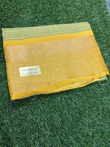 Elegant Fashion Silk Saree for women’s and girls