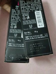 Elle 18 CC Cream (Set Of 2)