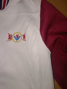Varsity Jacket