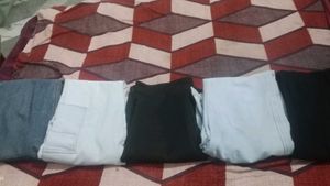 Mixed Jeans Bundle
