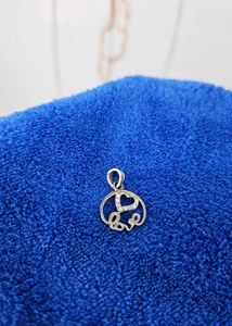 Love Heart Pendant
