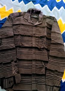 Boys Party Wear Shirt