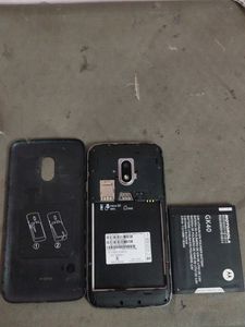 Moto G4 Play