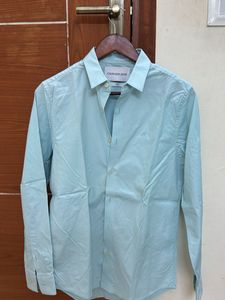 Calvin Klein Jeans Shirt