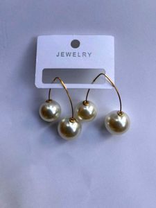 Hook Ear Ring