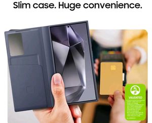 Black Phone Case Samsung S24ultra Cover📱
