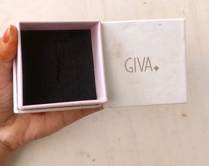 ❗Giva Empty Box + Giva Polythene Bag ❗