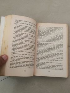 John Grisham combo- The Last Juror &amp; The Partner