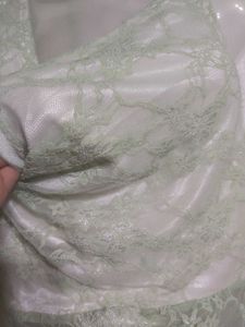 Sage Green Halter Maxi Dress