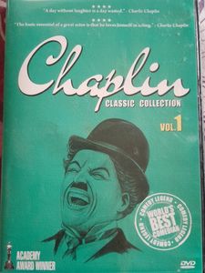 Movie DVD Discs