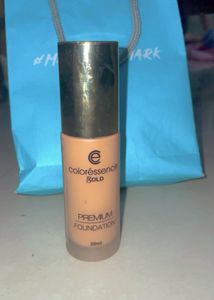 Coloressence Foundation
