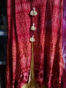Beautiful Kurti Style Dress