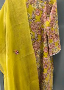 Aachho Suit Set