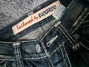 Buckaroo 30 Waist Premium Jeans🔥🔥🔥
