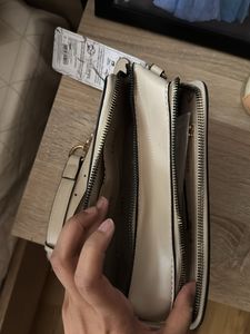 Lavie Luxe Crossbody Bag