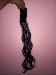 Clip Hair Extension