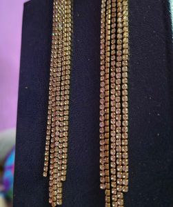 Tassel Earrings