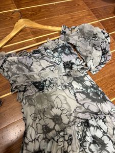 Beautiful dress