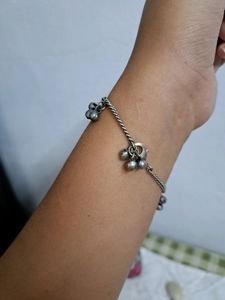 Ghunguroo Bracelet