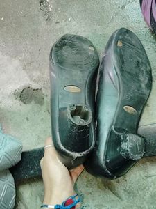 1 Bata Heels &amp;  Barbie Combo