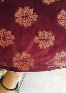 daily wear saree