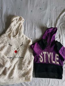 Kids Winter Wear Combo
